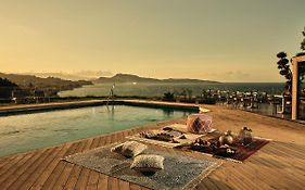 Ionian Hill Hotel